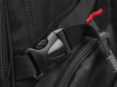 Logotrade promotional products photo of: Laptop backpack 170703400
