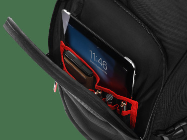 Logo trade advertising product photo of: Laptop backpack 170703400