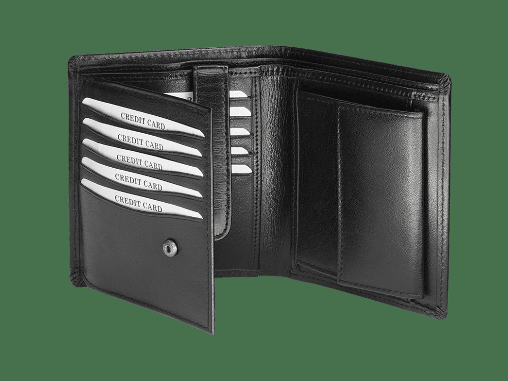 Logotrade promotional items photo of: Wallet 30701300
