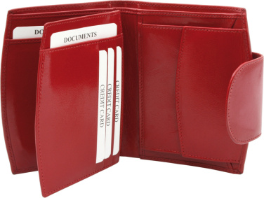 Logotrade promotional giveaways photo of: Wallet 31901300