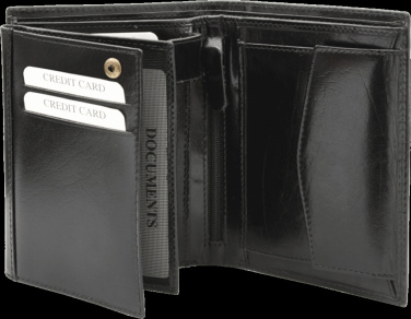 Logotrade promotional giveaway picture of: Wallet 31801300