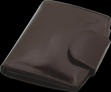 Logotrade promotional merchandise photo of: Wallet 31901300