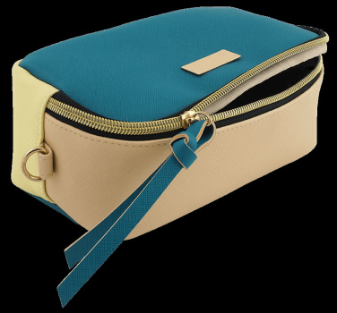 Logotrade promotional giveaway image of: Cosmetic bag 54005900