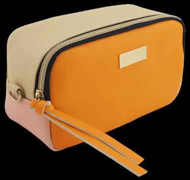 Logo trade promotional item photo of: Cosmetic bag 54005900