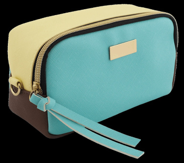 Logotrade promotional merchandise picture of: Cosmetic bag 54005900
