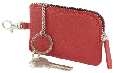 Logotrade corporate gifts photo of: Key wallet 210105200