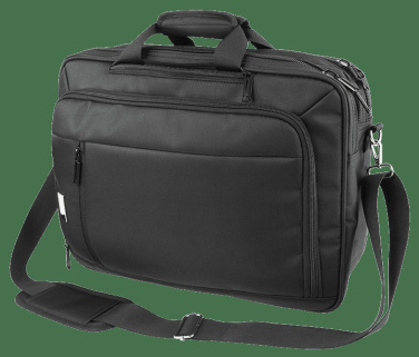 Logo trade promotional giveaways image of: 2in1 Bag - Laptop backpack 54813500