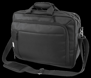 Logotrade promotional giveaways photo of: 2in1 Bag - Laptop backpack 54813500