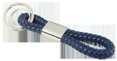 Logo trade advertising products picture of: Keyring 60912400