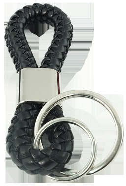 Logotrade advertising product image of: Keyring 60912400