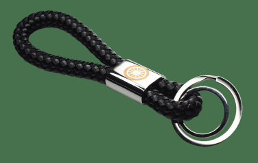 Logotrade corporate gifts photo of: Keyring 60912400