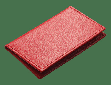 Logotrade promotional merchandise image of: RFID credit and business card holder 21101500