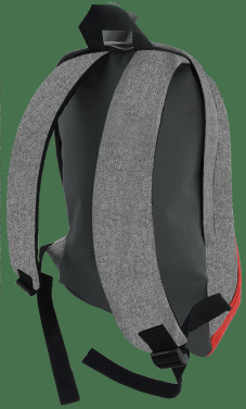Logotrade business gift image of: Anti-theft backpack 60408600