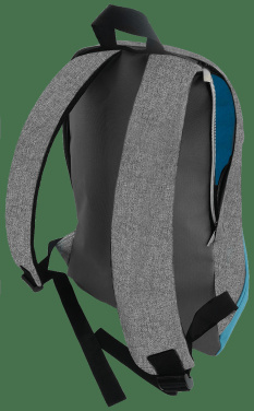 Logotrade promotional merchandise picture of: Anti-theft backpack 60408600