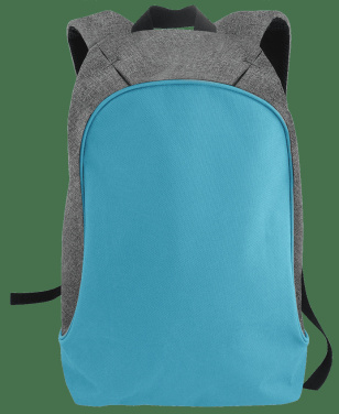 Logotrade promotional gift image of: Anti-theft backpack 60408600