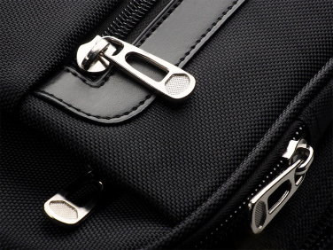 Logo trade promotional giveaways picture of: Laptop bag 69803400