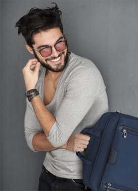 Logo trade promotional items picture of: Laptop bag 69803400
