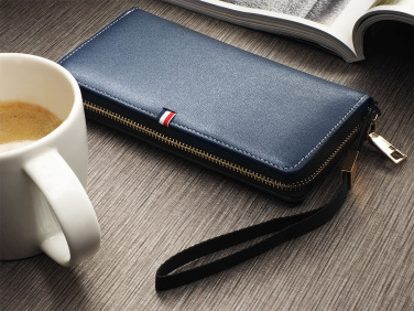 Logotrade advertising product picture of: Wallet 36308300