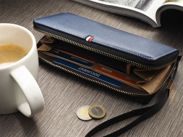 Logo trade promotional gift photo of: Wallet 36308300