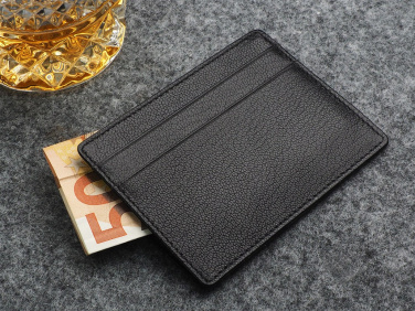 Logotrade business gift image of: RFID credit card case 190105200