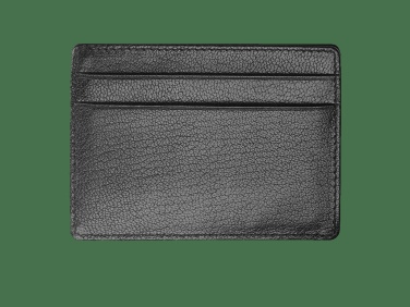 Logotrade corporate gift picture of: RFID credit card case 190105200