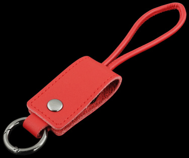 Logotrade advertising product picture of: Keyring 59612900