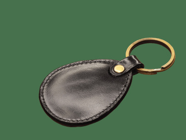 Logo trade promotional merchandise photo of: Keyring 58904500