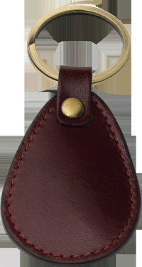 Logotrade business gifts photo of: Keyring 59004500