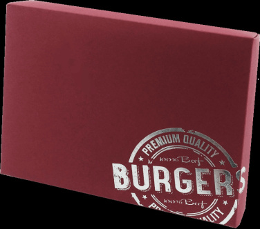 Logotrade business gifts photo of: Box (20x10,5x3,5cm) 984037