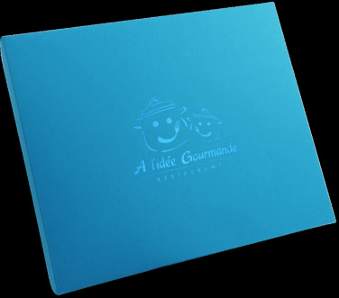 Logotrade promotional giveaway picture of: Box (26x20,5x3,5cm) 987037