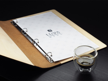 Logotrade promotional product picture of: Menu cover 1109121