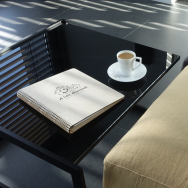 Logo trade promotional items picture of: Menu cover 1109121