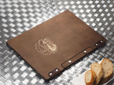 Logo trade promotional items picture of: Menu cover 1955121