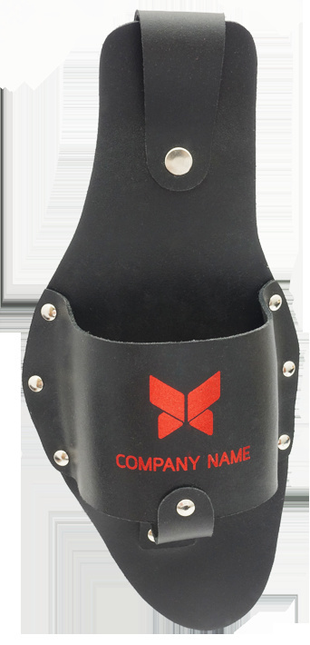 Logo trade promotional products image of: Bottle holster 876017