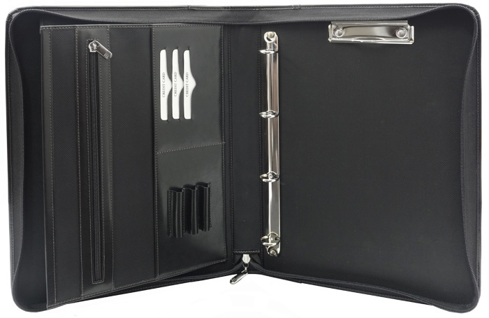 Logo trade advertising products picture of: Business  Portfolio 701016