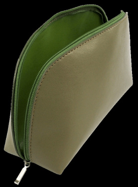 Logo trade advertising product photo of: Cosmetic bag 527119