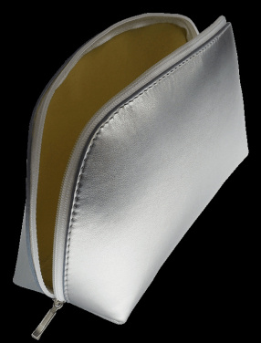 Logo trade advertising product photo of: Cosmetic bag 527119