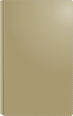 Logotrade promotional merchandise image of: Menu cover 1063119