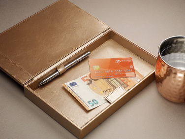 Logotrade corporate gift picture of: Bill box 1096322