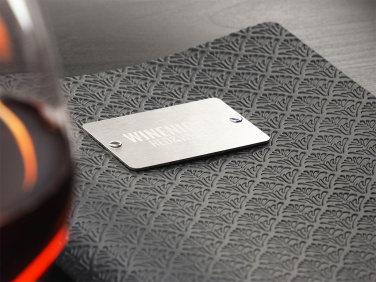 Logotrade promotional item image of: Menu cover Ambiente 1181244