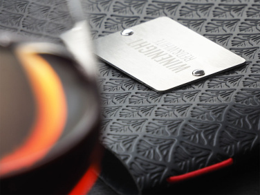 Logotrade advertising product image of: Menu cover Ambiente 1181244