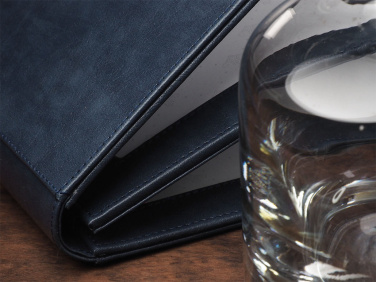 Logotrade promotional merchandise photo of: Menu cover 1065327