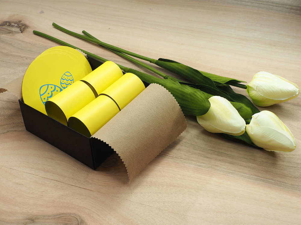 Logo trade promotional items image of: Easter set 1800094