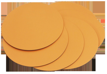 Logotrade promotional product image of: 6 coasters set 1124094