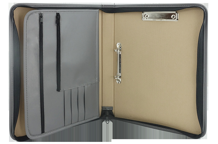 Logo trade promotional items picture of: Business  Portfolio FILEMON 820119