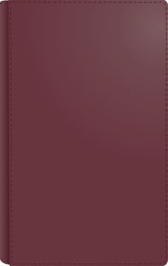 Logotrade promotional product picture of: Menu cover 1055119