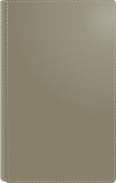 Logotrade promotional product picture of: Menu cover 1072119