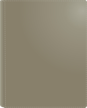 Logotrade business gifts photo of: Menu cover 1074119