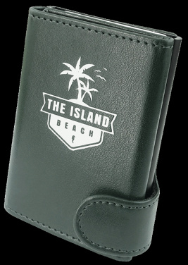 Logotrade promotional gifts photo of: RFID wallet 618119
