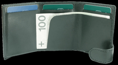Logo trade advertising products picture of: RFID wallet 618119